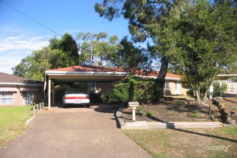 16 Casurina Cl, Lake Haven, NSW 2263