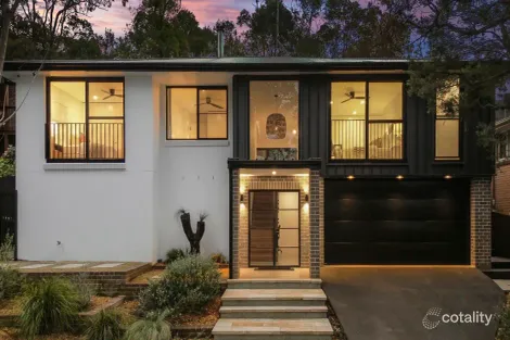 23 Willunga Rd, Berowra, NSW 2081