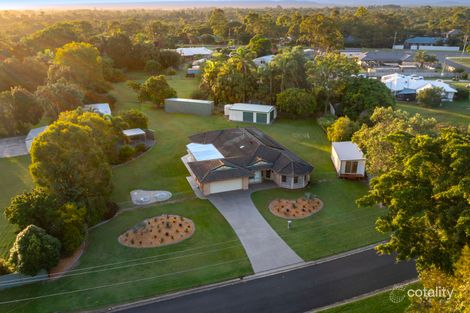 16 Ridgewood Dr, Burpengary East, QLD 4505