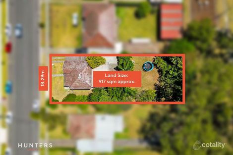 61 Toongabbie Rd, Toongabbie, NSW 2146