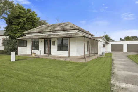20 Strong St, Terang, VIC 3264