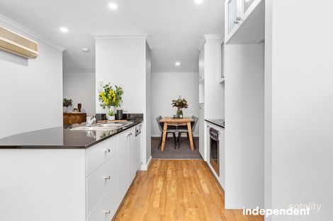 Property photo of 6/30-32 Watson Street Turner ACT 2612
