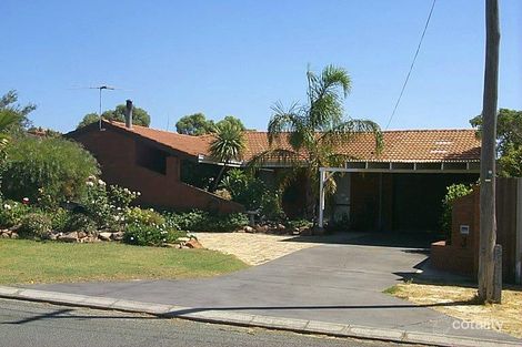 3 Braybrook Pl, Craigie, WA 6025