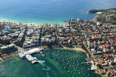 Property photo of 8/1-2 Tower Street Manly NSW 2095