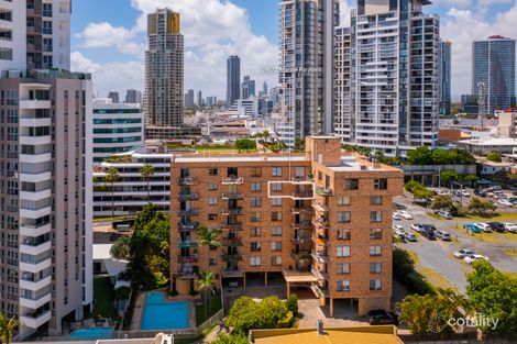 Property photo of 28/72 Marine Parade Southport QLD 4215