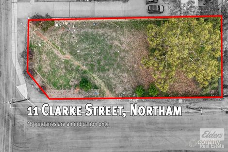 11 Clarke St, Northam, WA 6401