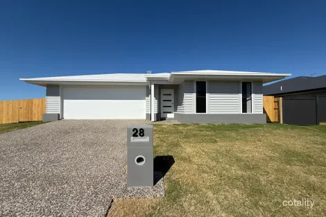 28 Indigo Way, Kawungan, QLD 4655