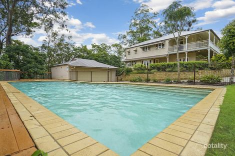 Property photo of 48 White Cedar Road Pullenvale QLD 4069