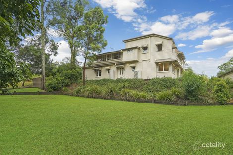 48 White Cedar Rd, Pullenvale, QLD 4069