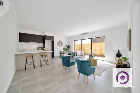 5 Gagan Cres, South Morang, VIC 3752