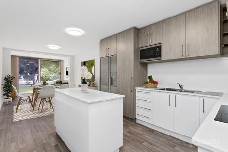 Property photo of 4/27 St Leonards Street Mosman Park WA 6012