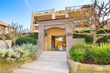 Property photo of 8/1-2 Tower Street Manly NSW 2095