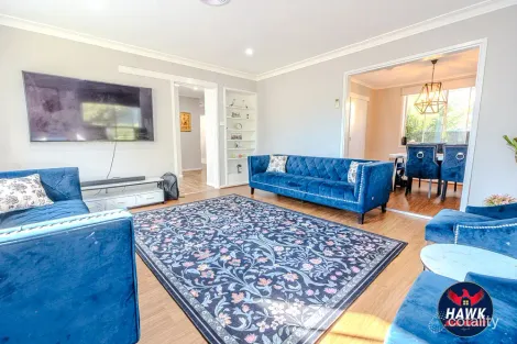 Property photo of 16A Petre Place Scullin ACT 2614
