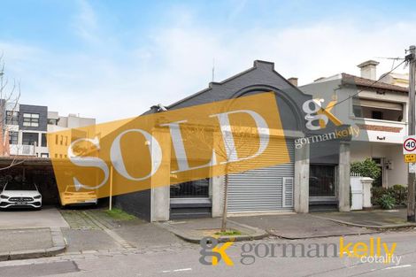 79-81 Howard St, North Melbourne, VIC 3051