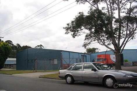 Property photo of 11 McDougall Street Kotara NSW 2289
