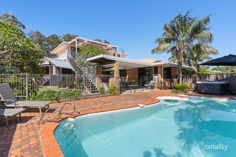 Property photo of 27 Oleander Avenue Port Macquarie NSW 2444