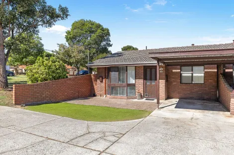 1/163 Tyler St, Tuart Hill, WA 6060