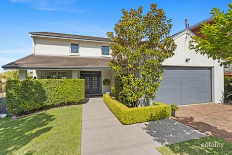 Property photo of 134 Kangaroo Point Road Kangaroo Point NSW 2224