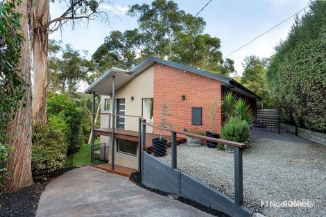 26a Mullens Rd, Warrandyte, VIC 3113
