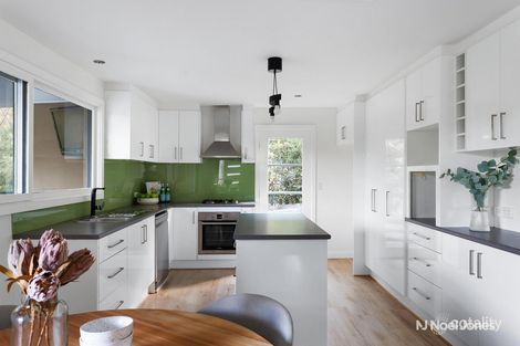 Property photo of 26A Mullens Road Warrandyte VIC 3113