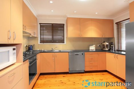 Property photo of 3 Daisy Street Greystanes NSW 2145