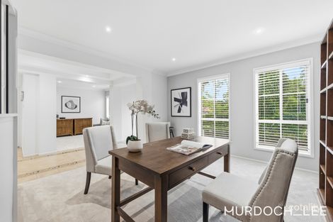 Property photo of 12 Belltree Crescent Castle Hill NSW 2154