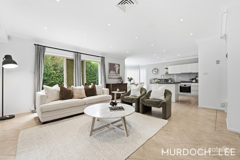 Property photo of 12 Belltree Crescent Castle Hill NSW 2154