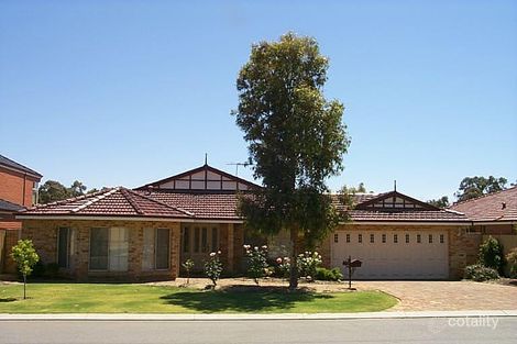 Property photo of 38 Torridon Loop Wanneroo WA 6065