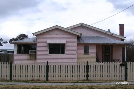 Property photo of 37 Marsh Street Stanthorpe QLD 4380