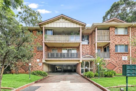 5/29 Meehan St, Granville, NSW 2142