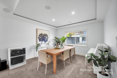 Property photo of 6 Agincourt Place Glenwood NSW 2768