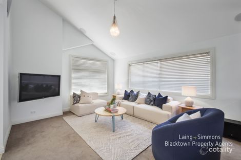 Property photo of 6 Agincourt Place Glenwood NSW 2768