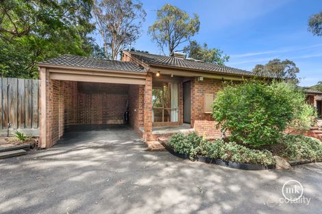 7/30 Alexander St, Montmorency, VIC 3094