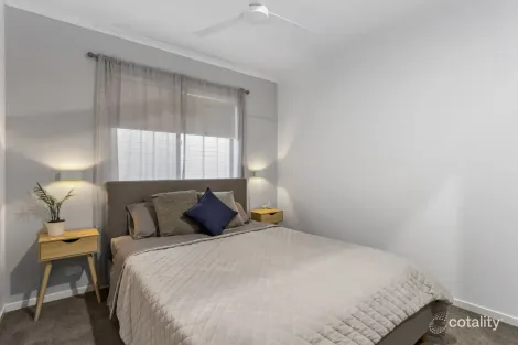 Property photo of 21 Olivia Crescent Nirimba QLD 4551
