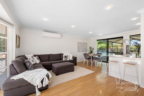 Property photo of 81 Grove Road Lesmurdie WA 6076