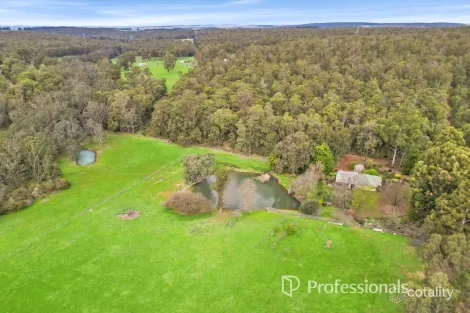 852 Worsley Back Rd, Worsley, WA 6225