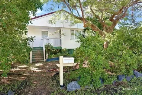 Property photo of 11 Ursula Street Riverview QLD 4303