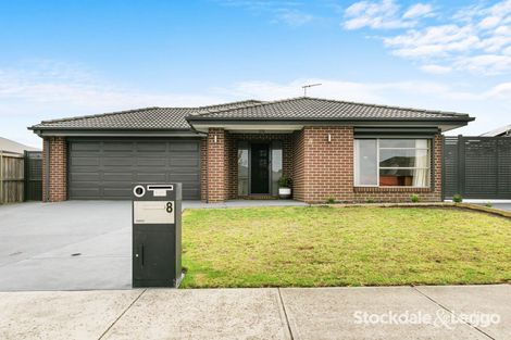 8 Brampton Ave, Morwell, VIC 3840