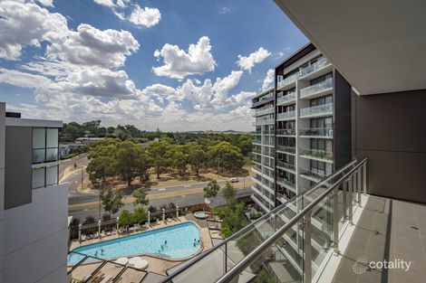 206/7 Irving St, Phillip, ACT 2606