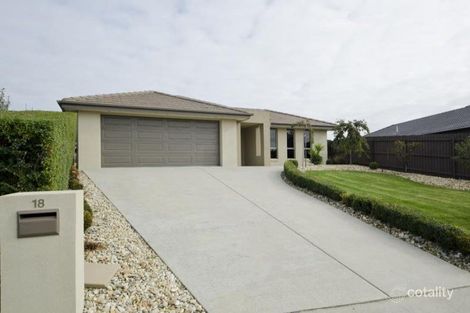 Property photo of 18 Integrity Drive Youngtown TAS 7249