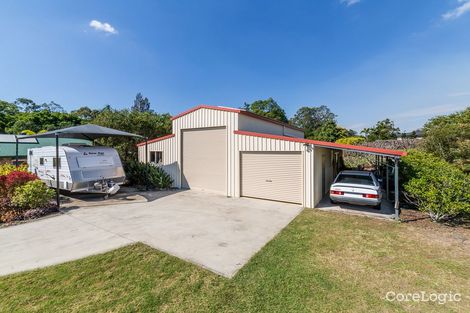 Property photo of 21 Ewingar Court Helensvale QLD 4212