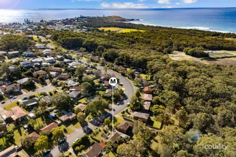 Property photo of 95 Nightingale Street Woolgoolga NSW 2456