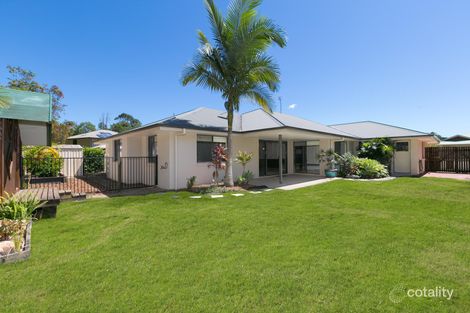 Property photo of 18 Parkwood Place Palmwoods QLD 4555