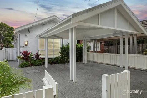 Property photo of 23A Oakville Road Willoughby NSW 2068