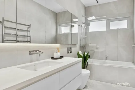 Property photo of 23A Oakville Road Willoughby NSW 2068