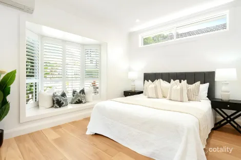 Property photo of 23A Oakville Road Willoughby NSW 2068