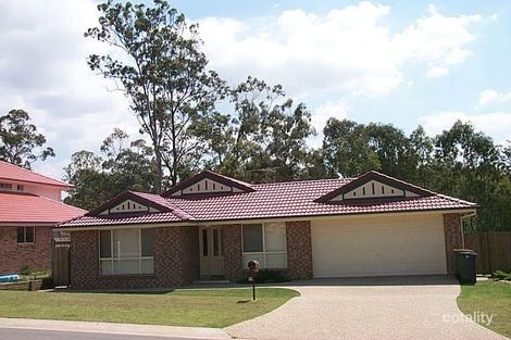 Property photo of 29 Berkshire Crescent Wishart QLD 4122