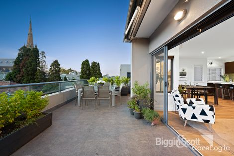 Property photo of 31/343 Church Street Richmond VIC 3121