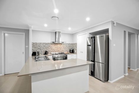 Property photo of 22 Wader Street Cranebrook NSW 2749
