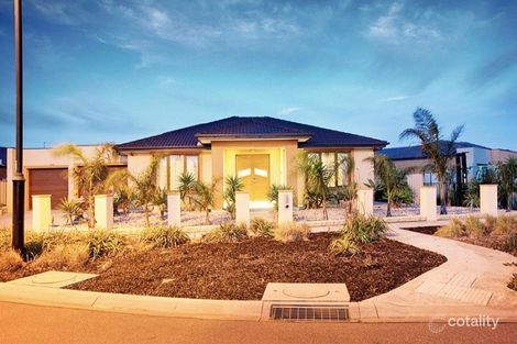 Property photo of 2 Locksley Drive Truganina VIC 3029